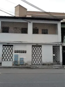 Casa com 1 Quarto para alugar, 50m² no Demócrito Rocha, Fortaleza