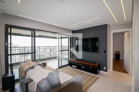 Apartamento com 2 Quartos à venda, 79m² no Parada Inglesa, São Paulo