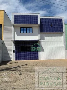 Galpão/Depósito/Armazém para alugar, 230m² no Nova Vinhedo, Vinhedo