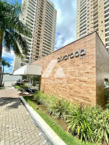Apartamento com 3 Quartos para alugar, 77m² no Terra Nova, Cuiabá