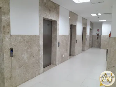 Sala Comercial para alugar, 48m² no Alvorada, Cuiabá