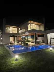 Casa com 5 Quartos à venda, 497m² no Urbanova VII, São José dos Campos
