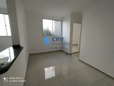 Apartamento com 2 Quartos para alugar, 44m² no Gleba Fazenda Palhano, Londrina
