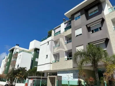 Apartamento com 1 Quarto à venda, 44m² no Rio Tavares, Florianópolis