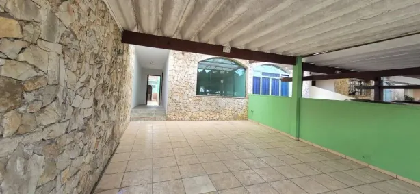 Sobrado com 3 Quartos à venda, 225m² no Vila Gonçalves, São Bernardo do Campo