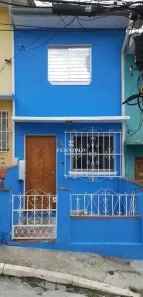 Sobrado com 2 Quartos à venda, 70m² no Vila Oratório, São Paulo