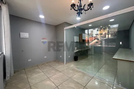 Sala Comercial para alugar, 60m² no Vila dos Remédios, São Paulo