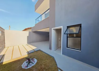 Casa com 3 Quartos à venda, 151m² no Planície da Serra, Serra
