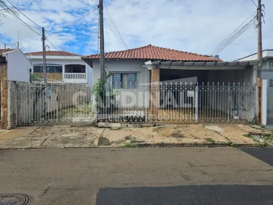 Casa com 3 Quartos à venda, 500m² no Vila Monteiro (Gleba I), São Carlos