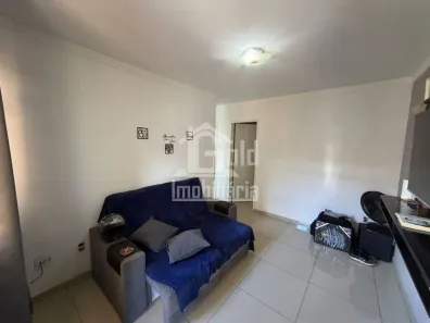 Apartamento com 2 Quartos à venda, 40m² no Residencial das Américas, Ribeirão Preto