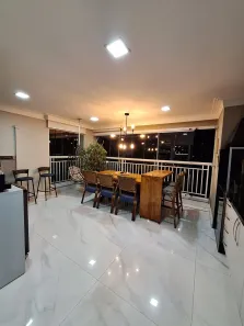 Apartamento com 2 Quartos à venda, 97m² no Vila Leonor, São Paulo