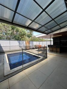 Casa de Condomínio com 3 Quartos à venda, 130m² no Residencial Terra Nova, Presidente Prudente