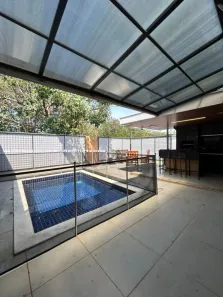 Casa de Condomínio com 3 Quartos à venda, 130m² no Residencial Terra Nova, Presidente Prudente