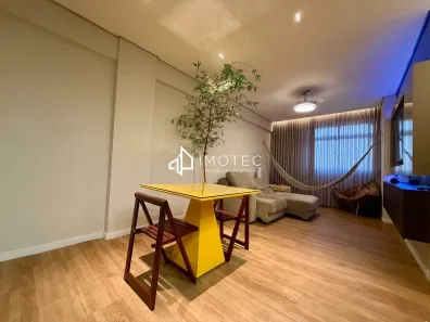 Apartamento com 2 Quartos à venda, 60m² no Prado, Belo Horizonte