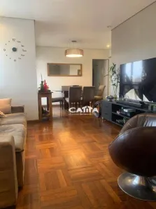 Apartamento com 3 Quartos à venda, 108m² no Vila Carrão, São Paulo
