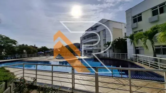Apartamento com 3 Quartos à venda, 115m² no Piratininga, Niterói