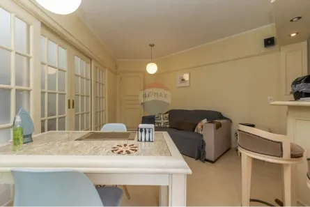 Flat com 1 Quarto à venda, 40m² no Itaim Bibi, São Paulo