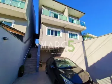 Casa com 3 Quartos à venda, 148m² no Nossa Senhora do Carmo, Arujá