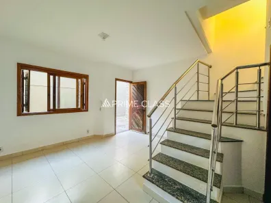 Casa de Condomínio com 3 Quartos à venda, 98m² no Nossa Senhora das Graças, Canoas