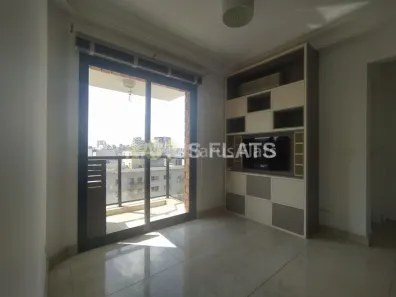 Flat com 1 Quarto para alugar, 45m² no Vila Uberabinha, São Paulo
