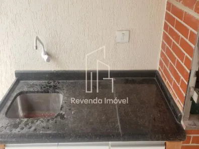 Casa de Condomínio com 3 Quartos à venda, 118m² no Chácara Seis de Outubro, São Paulo
