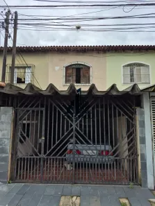 Sobrado com 3 Quartos à venda, 200m² no Vila Campestre, São Paulo