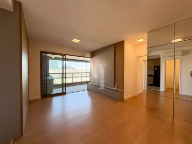 Apartamento com 2 Quartos à venda, 95m² no Sítio Tamboré Alphaville, Barueri
