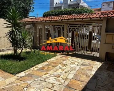 Sobrado com 4 Quartos à venda, 268m² no Jardim Universo, Mogi das Cruzes