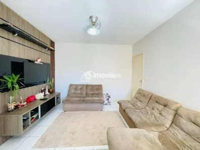 Apartamento com 3 Quartos à venda, 60m² no Parque Universitário, Americana