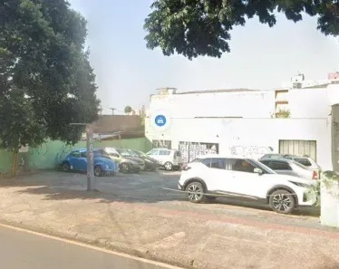 Lote/Terreno à venda, 581m² no Centro, Londrina