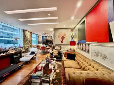Apartamento com 3 Quartos à venda, 198m² no Ipanema, Rio de Janeiro