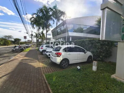 Sala Comercial para alugar, 60m² no Morada da Colina, Uberlândia
