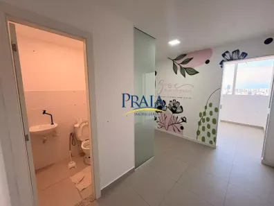 Ponto Comercial para alugar, 23m² no Divino Espírito Santo, Vila Velha