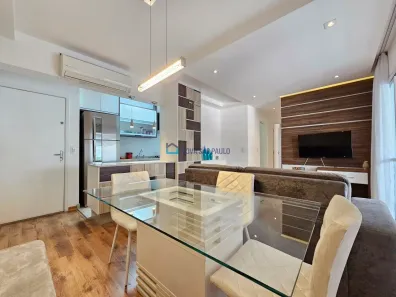 Apartamento com 2 Quartos à venda, 65m² no Jardim Vila Mariana, São Paulo