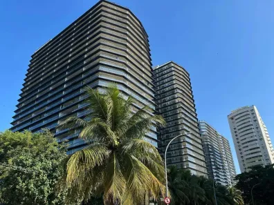 Apartamento com 3 Quartos à venda, 105m² no Recreio dos Bandeirantes, Rio de Janeiro