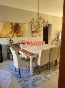 Apartamento com 3 Quartos para venda ou aluguel, 125m² no Jardim Botânico, Ribeirão Preto