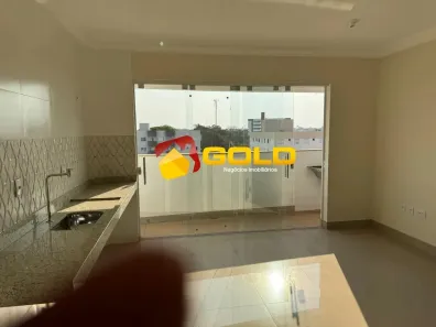 Apartamento com 2 Quartos à venda, 56m² no Tubalina, Uberlândia