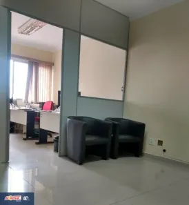 Sala Comercial à venda, 80m² no Centro, Guarulhos