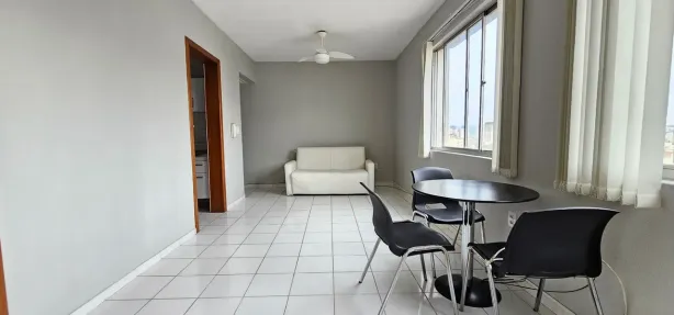 Kitnet com 1 Quarto à venda, 35m² no Cidade Baixa, Porto Alegre
