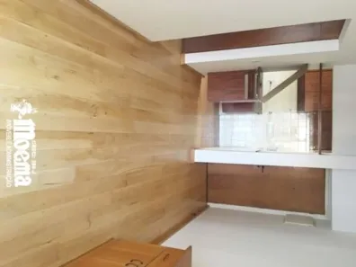 Apartamento com 1 Quarto para alugar, 50m² no Indianópolis, São Paulo