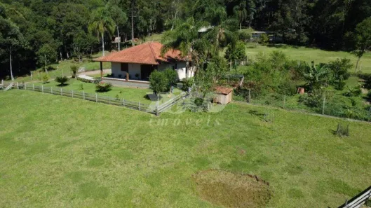 Fazenda/Sítio com 1 Quarto à venda, 5000m² no Dos Boêmios, Nova Petrópolis