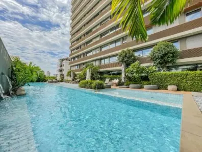 Apartamento com 1 Quarto à venda, 45m² no Praia de Belas, Porto Alegre