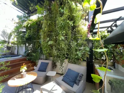 Cobertura com 1 Quarto à venda, 206m² no Paraíso, São Paulo
