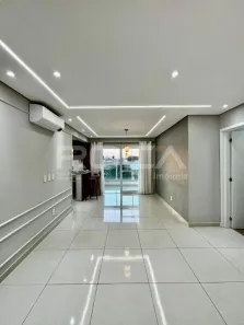 Apartamento com 3 Quartos à venda, 102m² no Parque Faber Castell I, São Carlos