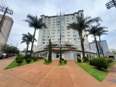 Kitnet com 1 Quarto para alugar, 30m² no Nova Aliança, Ribeirão Preto