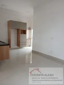 Casa com 3 Quartos à venda, 119m² no Condomínio Villa Verde Bragança, Bragança Paulista