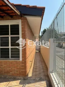 Casa com 3 Quartos à venda, 98m² no Vila Carvalho, Sorocaba