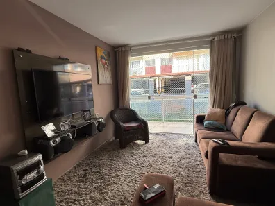 Apartamento com 2 Quartos à venda, 111m² no Centro, Nova Friburgo