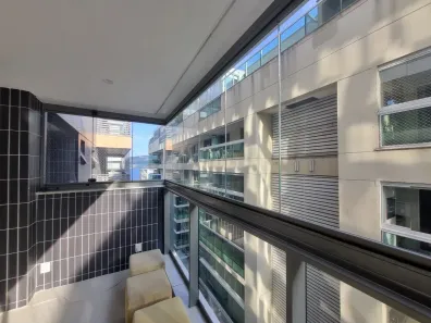 Apartamento com 3 Quartos à venda, 140m² no Icaraí, Niterói