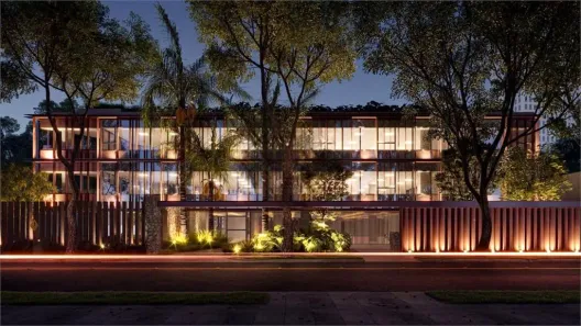 Ponto Comercial para alugar, 3796m² no Jardim América, São Paulo